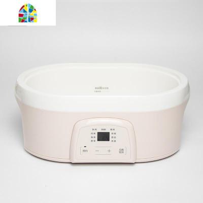 DDZ-/912隔水电炖锅主机 配件 FENGHOU 901陶瓷大内胆+盖子