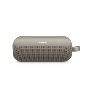 BOSE SoundLink Flex蓝牙音响(第二代),沙丘灰