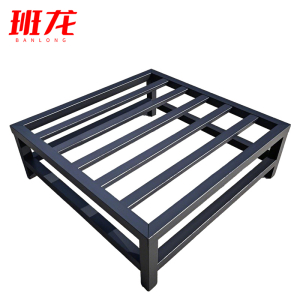 班龙不锈钢米面架45*45*20cm个