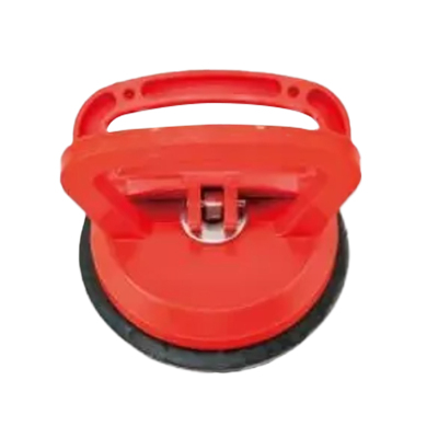 煌刚(HuanGon)铝合金单爪玻璃吸盘 专业丁腈橡胶垫 精密压制橡胶吸力强劲 使用寿命长采用优质铝合金一体式压铸成型