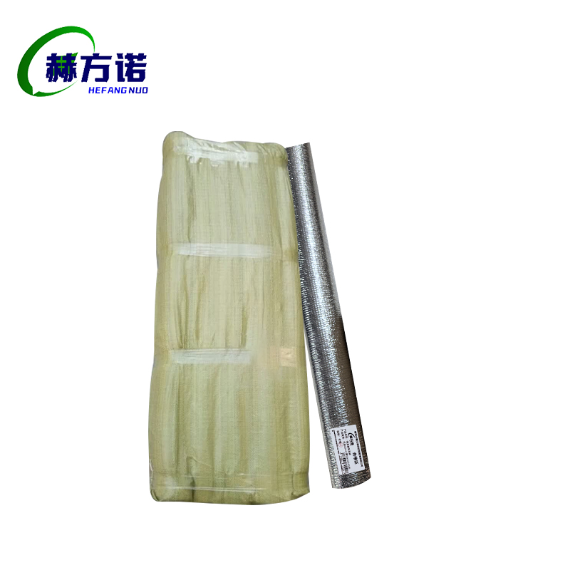 赫方诺保温管保温棉内径22mm厚30mm0.95米/根