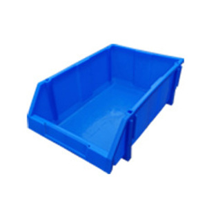 鋆珑 斜口零件盒 X6 个