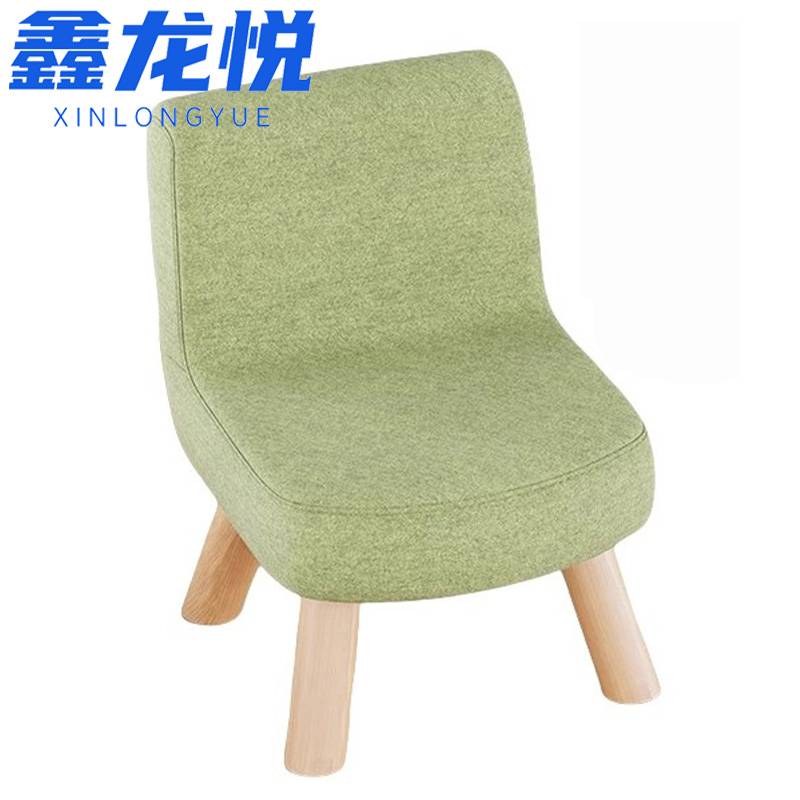 鑫龙悦 靠背小椅子 35cm 张