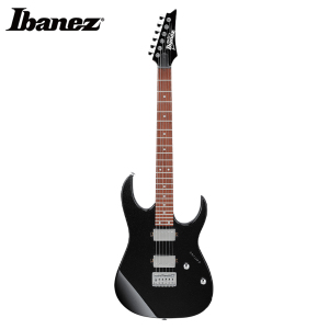 Ibanez依班娜GRG121SP电吉他初学入门学生演奏摇滚舞台电吉他