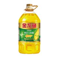 苏宁宜品酥田玉米油5L