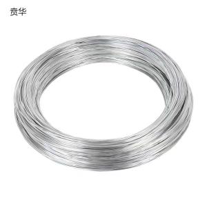 贲华 镀锌铁丝 10# 千克