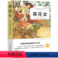 [正版]全译本无删减茶花女书 小仲马 原版原著中文版 经典世界名著外国文学长篇小说 初中生高中生青少年课外阅读必读书籍y