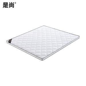 是尚 椰棕床垫 棕垫硬棕垫 2000*1200*40mm