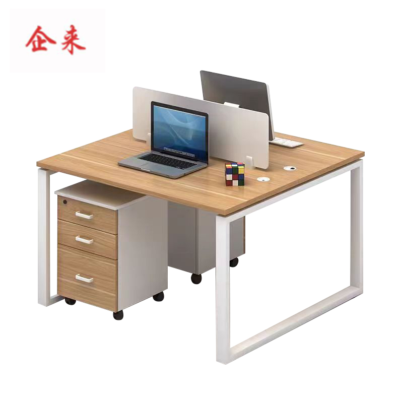 企来复合办公桌板 1000*1000*20mm 张