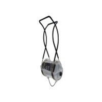 羚翎 LLJS-06 60mW DC1.2V闪烁频率 0.5Hz IP66 LED太阳能线路警示灯