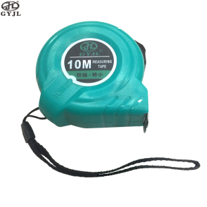GYJL 工业级钢卷尺 10m*25mm 把