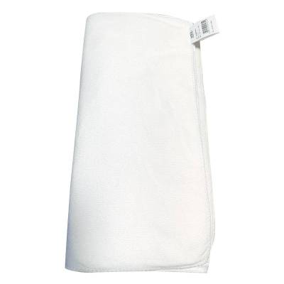 绮罗香 加厚清洁吸水白色抹布 平方克重300g 300mm*700mm / 条