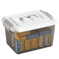 鑫木樽储物箱37*27*21cm个