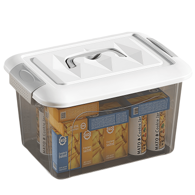 鑫木樽储物箱37*27*21cm个