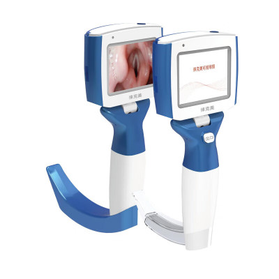 徕克美 LikeMed 可视喉镜 洪泽系列 VL300M