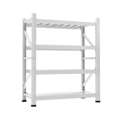 依韵珂钢制货架150*40*200cm(100kg)组