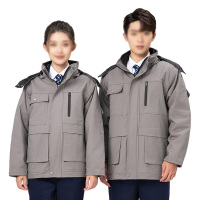 阿祺果 工作服 M7 件