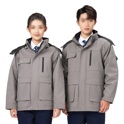 阿祺果 工作服 M7 件