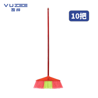 吾梓 扫把 短款/件
