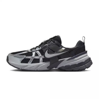 NIKE耐克跑步鞋V2K RUN轻便透气低帮女鞋运动鞋FD0736-005 D