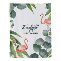 家柏饰(CORATED)窗帘免打孔安装遮光宿舍学生卧室简易出租房用出租屋魔术贴小窗帘 洛迪 宽1.2X高1.5一片