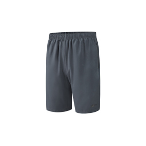 361°运动短裤女夏季新款透气宽松男五分裤652424715V