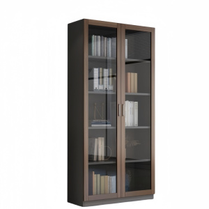 攸形收纳柜800*320*1800mm台