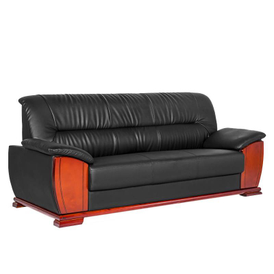 合祥源 简约中式三人沙发 2050*850*900mm (计价单位:套)