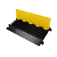 瑾如云海 减速带 防压线槽 大四线槽 900*500*60mm 个