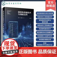 超级电容器技术与储能应用 超级电容器基本原理与不同种类超级电容器构成要素 碳电极材料批量制备方法 电化学应用技术人员参考