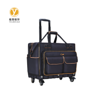 雅霖服 四面加硬拉杆箱YLF-XB2506889 个