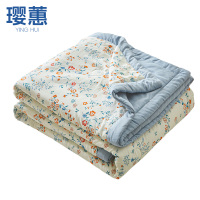 璎蕙夏凉被 2.0m 床