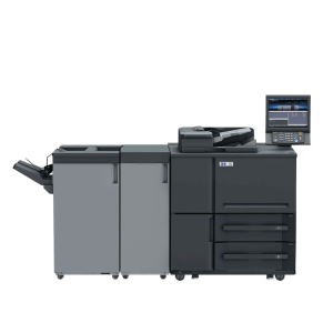 汉光联创 复合机 A3高速智能打印复印扫描多功能一体机 彩色触摸屏自动双面打印省墨设计