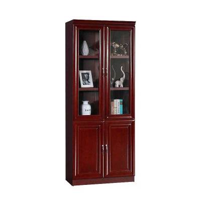 美美光明 两门油漆文件柜 MM-BG451 台