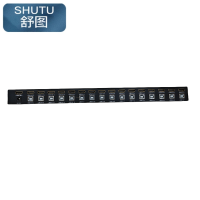 舒图HDMI kvm切换器 16口自动16-a/台