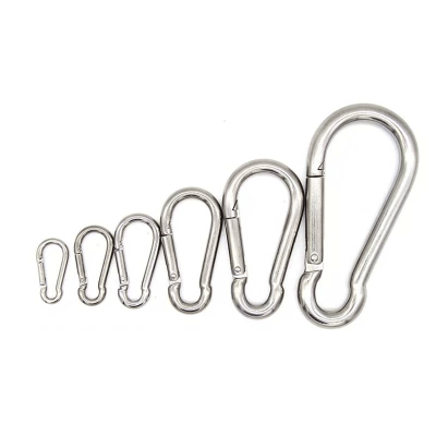 登山扣安全扣 M8*80mm