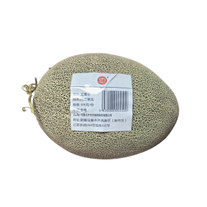 艾提尕西周蜜瓜500克/份