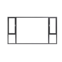 东方能展 断桥铝窗