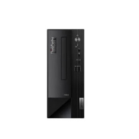 联想Thinkpad ThinkCentre neo S500 台式机电脑单主机(含键鼠无显示器) 定制:i7-12700 16G内存 512G固态