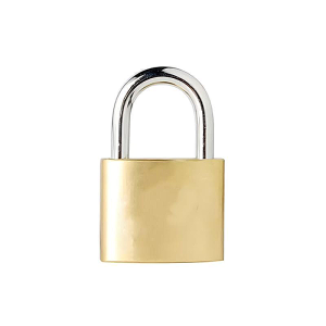 蓉益驰 RYC5678A 通开 35mm-20mm 铜挂锁 金色 挂锁(计价单位:个)金色