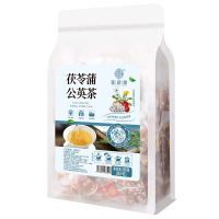 谯韵堂 茯苓蒲公英茶250g/袋