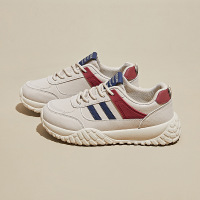 ins韩版新款老爹鞋女秋季跑步休闲街拍厚底增高