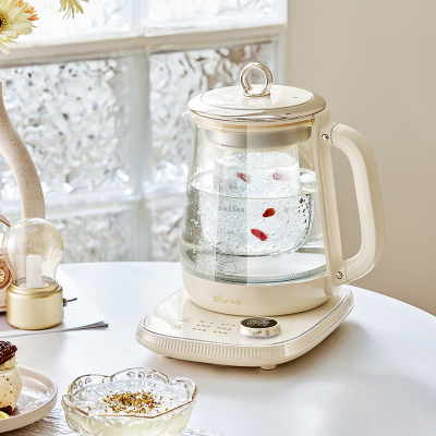 小熊(Bear)养生壶 YSH-F15E1