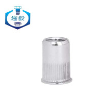 迦毅小沉头拉铆螺母M10个