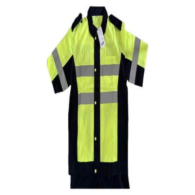 H海铁工作服定制DZ1/套