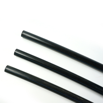 普拓塑+PE管+DN90/米