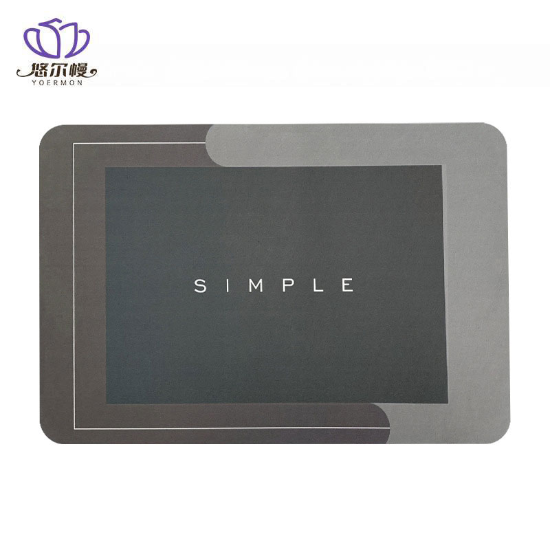 悠尔幔 防滑垫 定制吸水垫/㎡