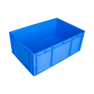 珂攸洋蓝色零件盒个