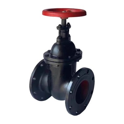 智铮朗月 法兰闸阀 Z45T-16 DN40 个