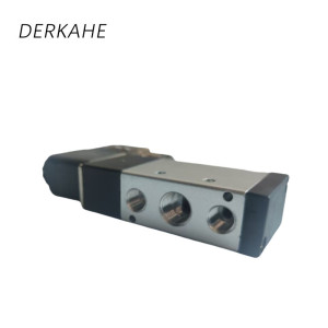DERKAHE 电磁阀 3V310-08 个